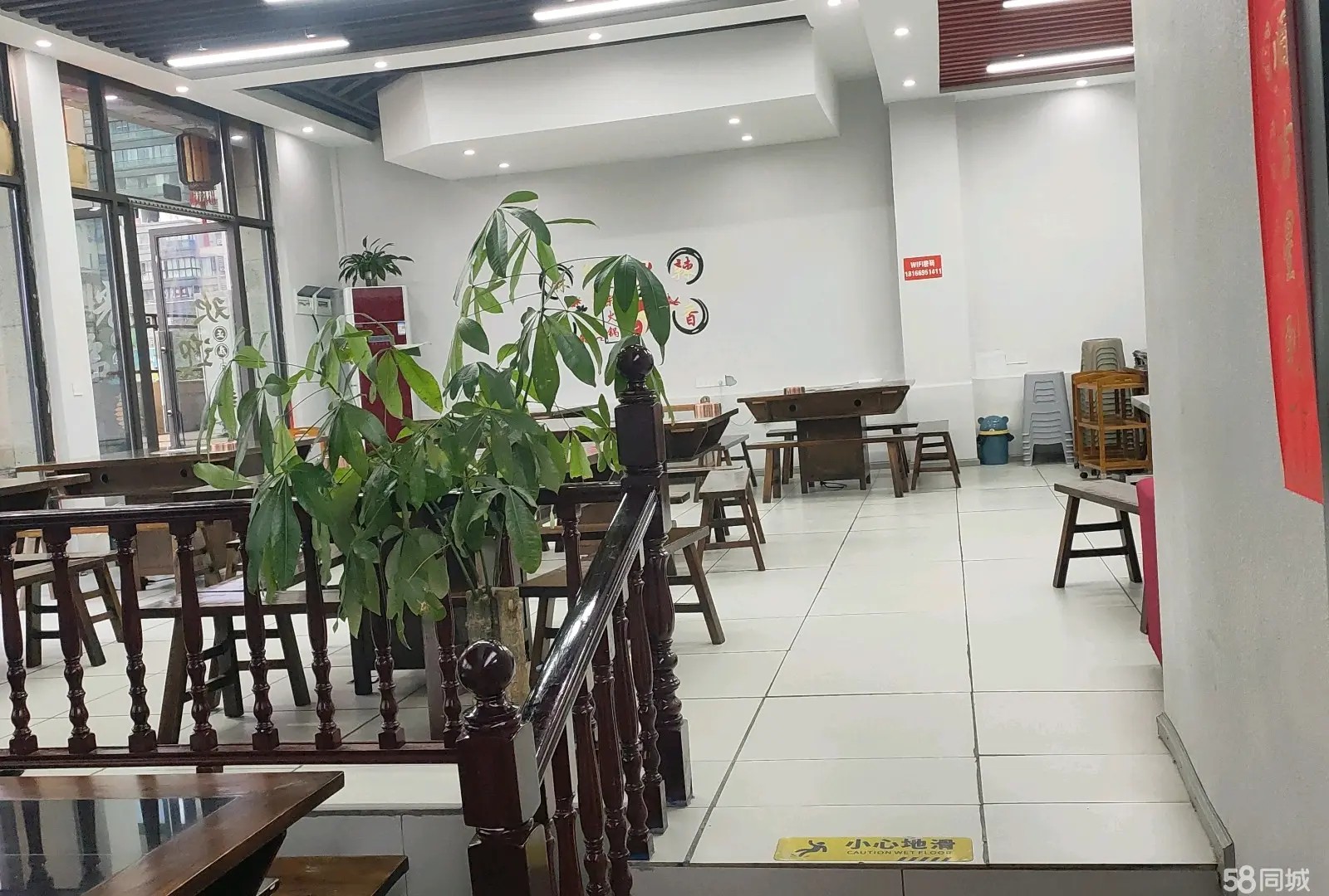 （转让房开公司的门面转让费面议